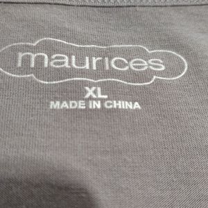 Maurices Tops - Maurice's tank Maurices Tops - Maurice's tank